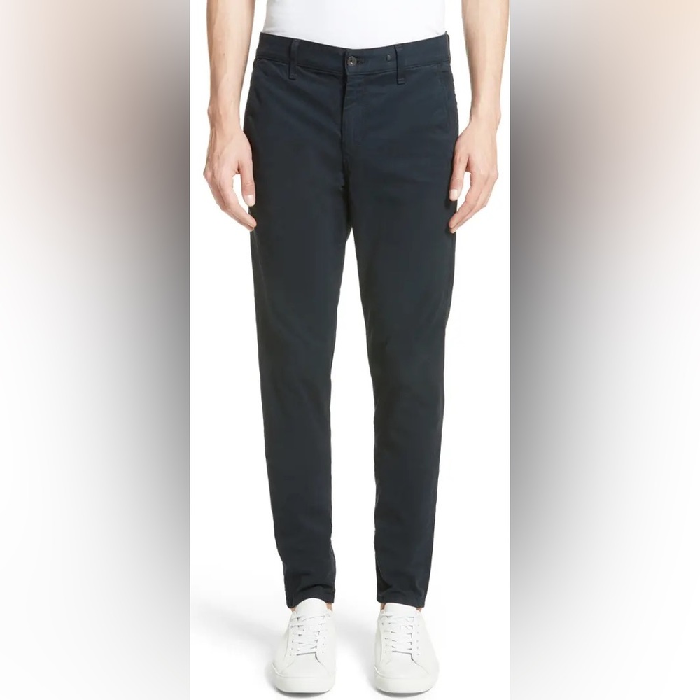 NWT rag & bone slim fit classic chino pants size 32 waist